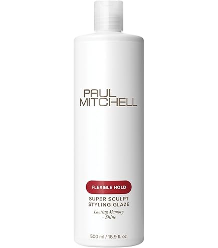 Amazon.com: Paul Mitchell Hair Sculpting Lotion, Flexible Control