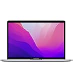 Amazon.com: 2020 Apple MacBook Pro with Apple M1 Chip (13-inch