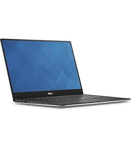 Amazon.com: Dell XPS 13 9370 Laptop: Core i7-8550U, 8GB RAM, 256GB