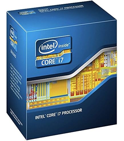 Amazon.com: Intel I3-6100T 3.2GHz 6th Generation 3MB Cache Socket