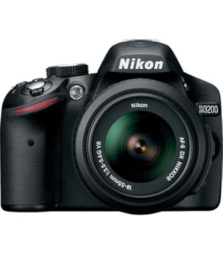 Amazon.com : Nikon D40 6.1MP Digital SLR Camera Kit with 18-55mm f
