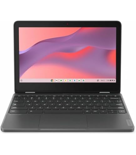 Amazon.com: Lenovo 100e Chromebook Gen 4 82W00000US 11.6