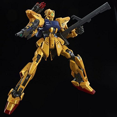 BANDAI MG 1/100 MSR-00100S HYAKU SHIKI KAI MASS PRODUCTION TYPE
