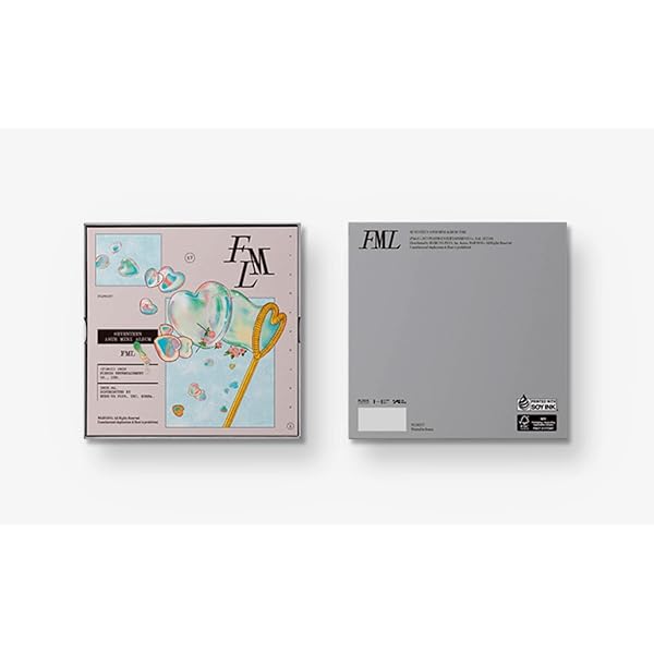 Seventeen - Always Yours - Japan Best Album - Version A - Amazon