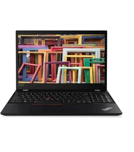 Amazon.com: Lenovo ThinkPad E15 (20T80005US) Laptop, 15.6