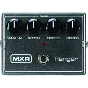 E.W.S. LA CHORUS - ARION「SCH-1」と同社モディファイ「SCH-Z」を