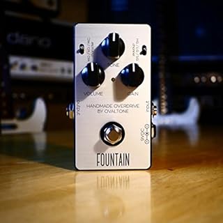 Maxon OD808X - MAXON 伝統のオーバードライブ「808」を、より