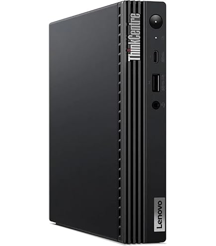 Amazon.com: Lenovo ThinkCentre M75q Gen 2 11JN0089US Desktop