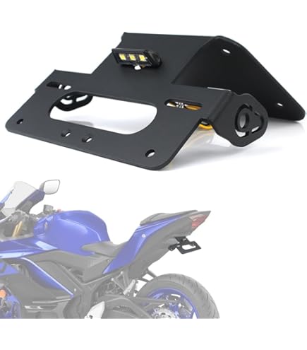 Xitomer 1.5'' Lowering Links Compatible with MT-03 2016-2024 MT 03