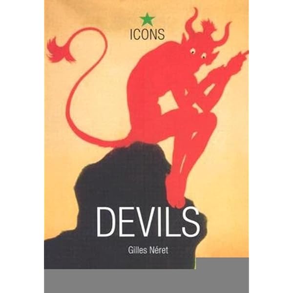 Angels (Icons Series) by Gilles Neret (2003-06-27): Gilles Néret