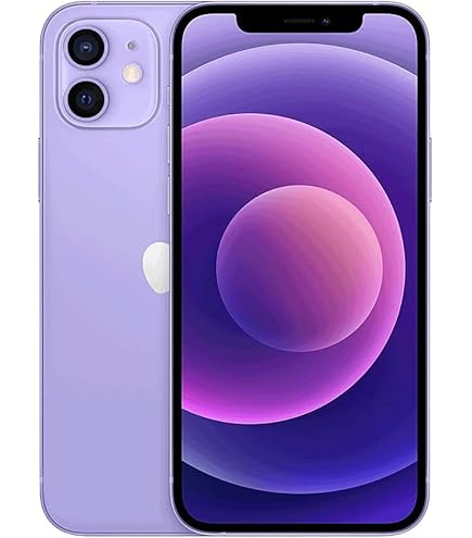 Amazon.com: Apple iPhone 11, US Version, 256GB, Purple - Unlocked