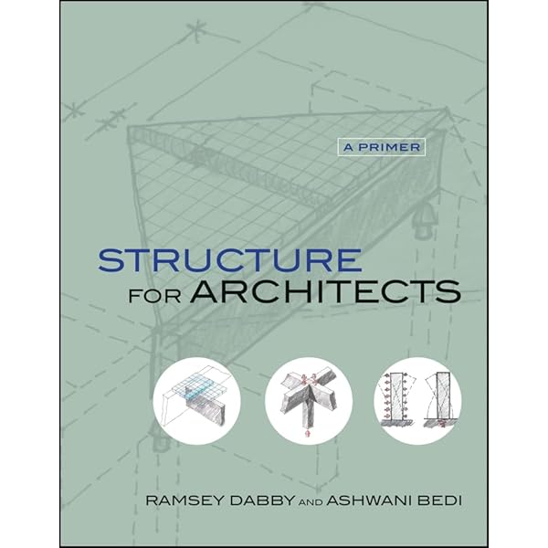 Structure As Architecture: A Source Book for Architects and