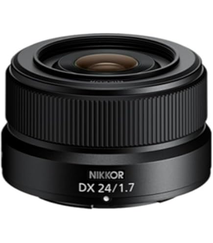Amazon.com : Nikon AF FX NIKKOR 24mm f/2.8D Fixed Zoom Lens with