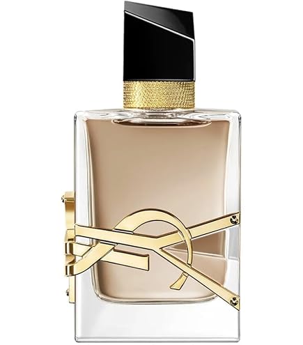Amazon.com : Libre Flowers And Flames by Yves Saint Laurent for