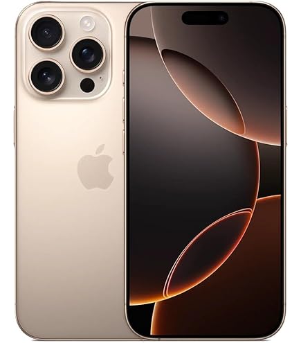 Amazon.com: Apple iPhone 17 Pro Max, US Version, 1TB, eSIM, Deep