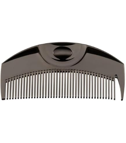 Amazon.com : LOVE CHROME K24GP BANGSCOMB GOLD/Japanese artisan