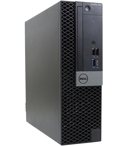 Amazon.com: Dell Precision 3430-SFF, Core i5-8500 3.0GHz, 16GB RAM