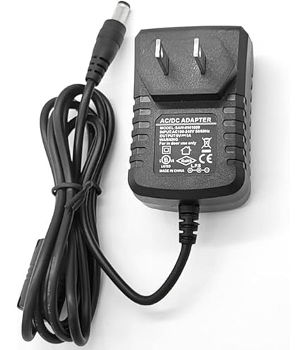 Amazon.com: Accessory USA AC Power Adapter Charger for Boss ME-25