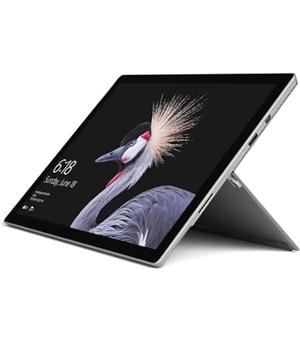 Amazon.com : Microsoft Surface Pro LTE (Intel Core i5, 8GB RAM