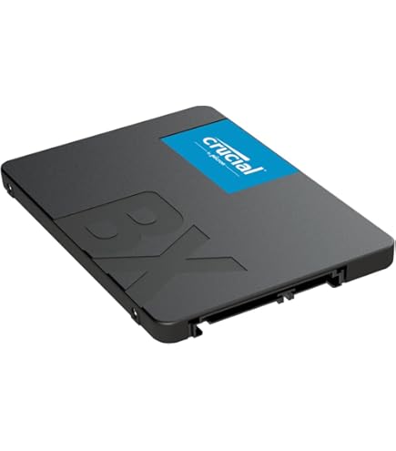 Amazon.com: SANDISK SSD Plus 500GB Internal Solid State Drive