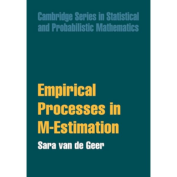 Amazon.com: Weak Convergence and Empirical Processes: With