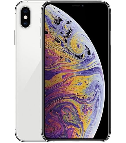 Amazon.com: Apple iPhone XS Max, US Version, 64GB, Space Gray