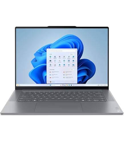 Amazon.com: Lenovo Yoga Slim 7 15ILL9 Laptop / 15.3