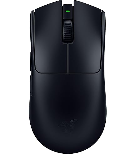 Amazon.com: MK x WLMOUSE Beast X Max Wireless 8K Mouse (OM