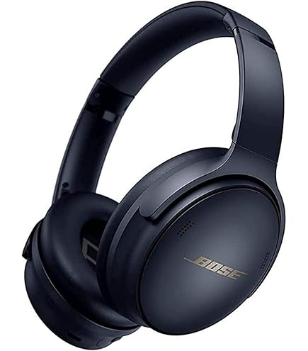 Amazon.com: Bose QuietComfort 45 Bluetooth Wireless Noise