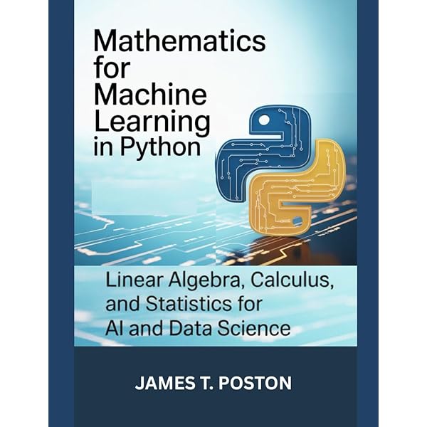 Amazon.com: Python for Probability, Statistics, and Machine