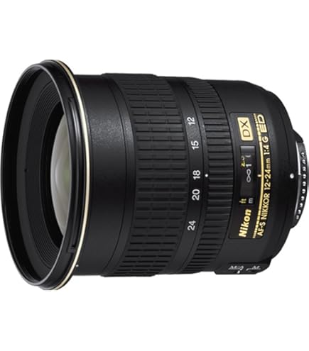 Amazon.com : Nikon 1922 AF FX NIKKOR 28mm f/2.8D Lens with for