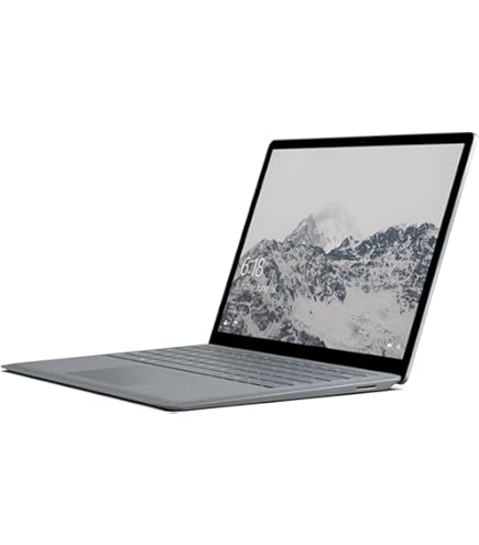Amazon.com: Microsoft Surface 13.5