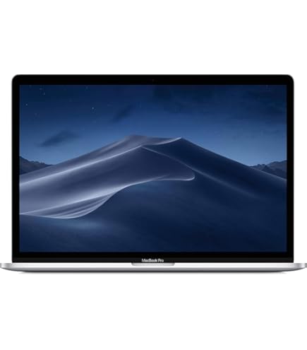 Amazon.com: Apple MacBook Pro 15-Inch with 2.9GHz Intel Core i9