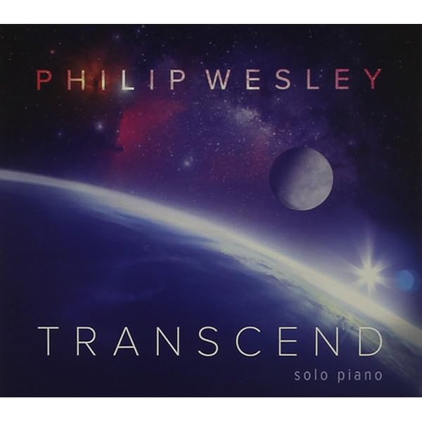 Philip Wesley, Philip Wesley, Philip Wesley, solo piano, Philip