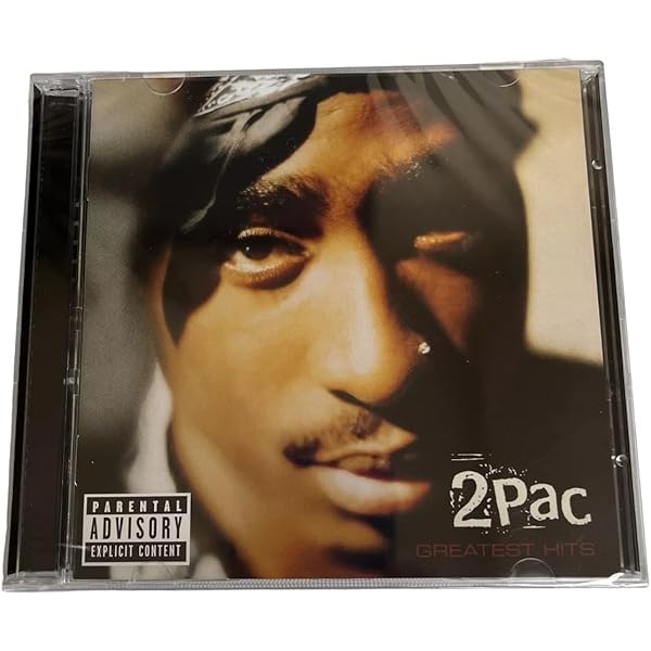 Ice Cube - Ice Cube's Greatest Hits [Explicit] - Amazon.com Music