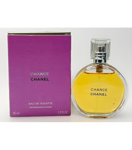 Amazon.com: CHANEL CHANCE EAU FRAICHE by Chanel : Beauty
