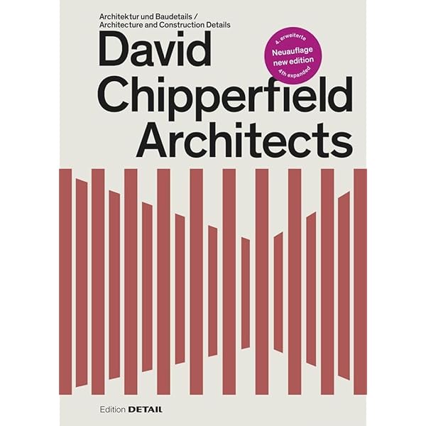 David Chipperfield: Architectural Works 1990-2002: Weaver, Thomas