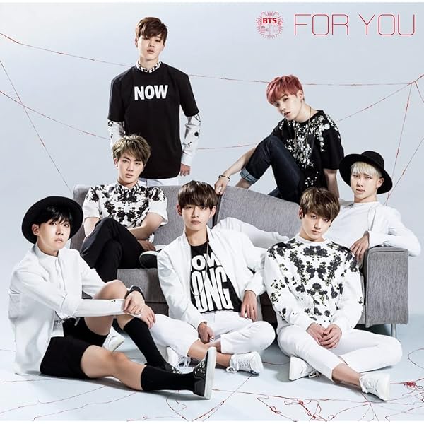 BTS - I Need U (Japanese Version) - Amazon.com Music