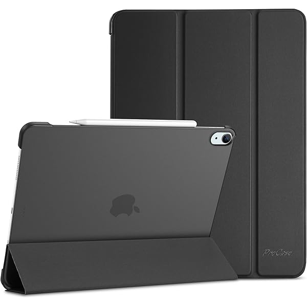 Amazon.com: Apple Smart Folio for iPad Air 13-inch (M3 and M2