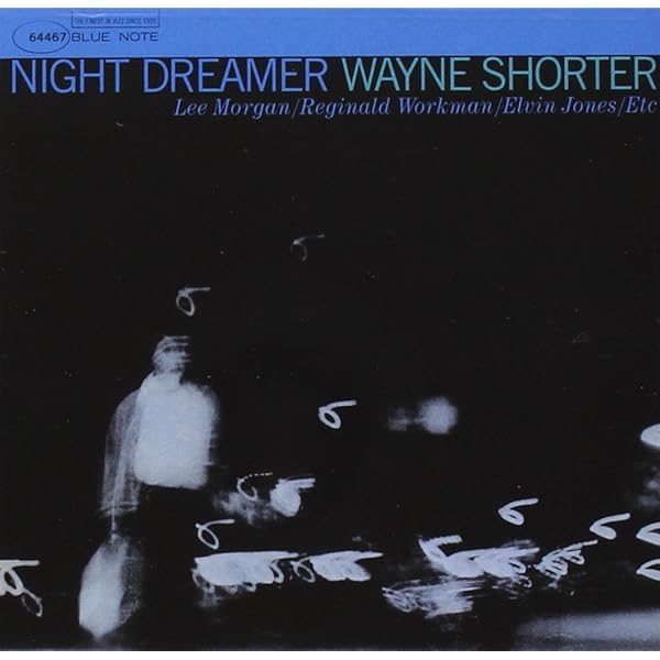 Wayne Shorter - The All Seeing Eye - Amazon.com Music