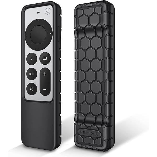 Amazon.com : Fintie Protective Case for Apple TV 2 3 Remote