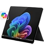 Amazon.com: Microsoft Surface Pro 2-in-1 Laptop/Tablet (2024