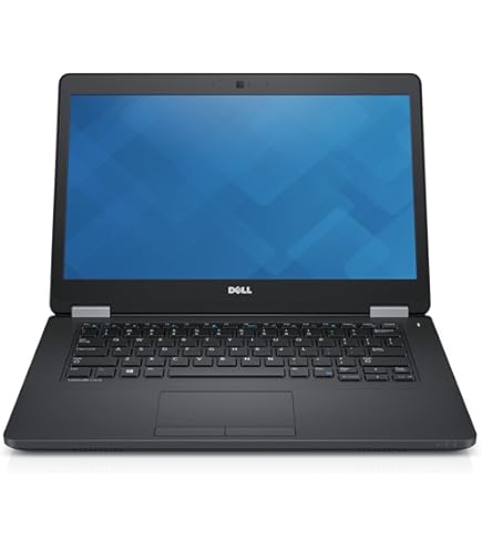 Amazon.com: Dell MRVX8 Latitude E5480 14