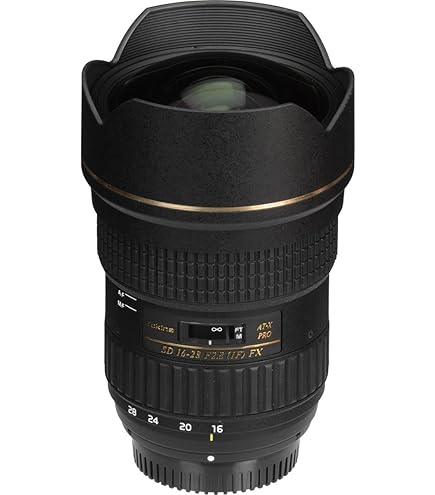 Amazon.com : Tokina Tokina 12-24mm F/4 PRO DX Autofocus Zoom Lens