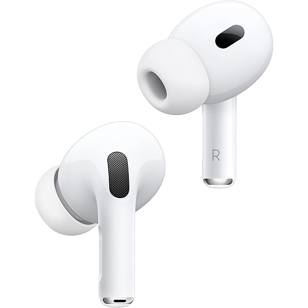 Amazon.com: Apple AirPods Pro (2nd Generation) Wireless Ear Buds