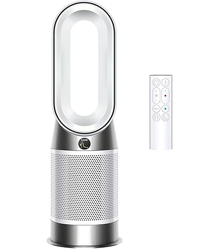 Amazon.com: Dyson Purifier Hot+Cool Formaldehyde™ HP09 : Home