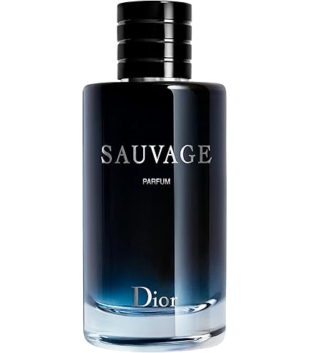Amazon.com : Dior Sauvage Parfum Spray for Men 3.4 Ounces : Beauty
