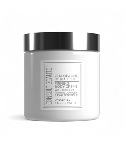 Amazon.com : Consult Beaute Champagne Lift Hydrating Firming Body