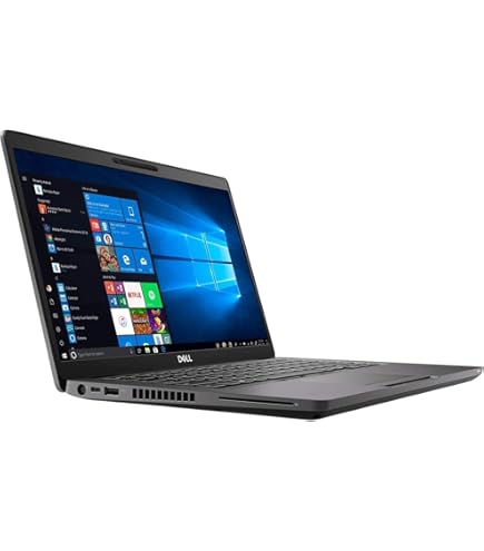 Amazon.com: Dell Latitude 5000 5400 14