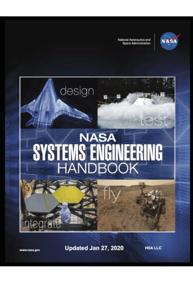 Space Mission Engineering: The New SMAD (Space Technology Library